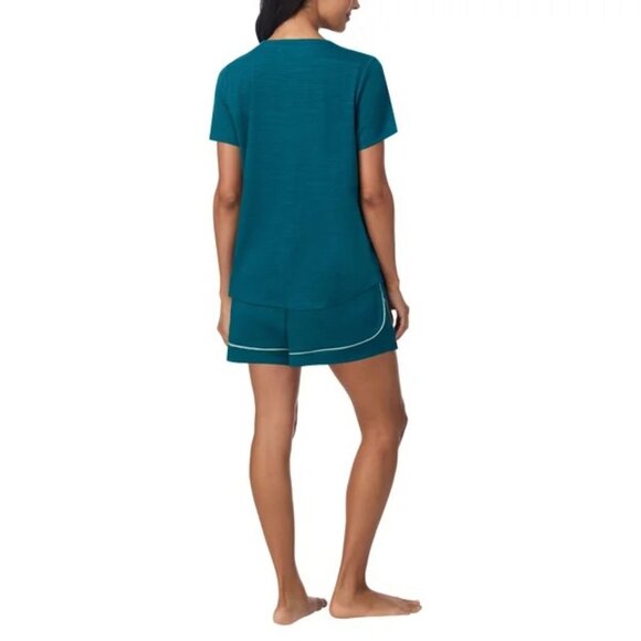 Carole Hochman‎ Midnight Women's 3-piece PJ Set - Picture 4 of 9